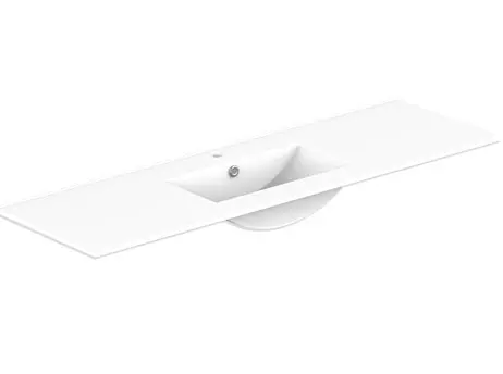 Glacier Ceramic Top 1500 Centre 1TH 