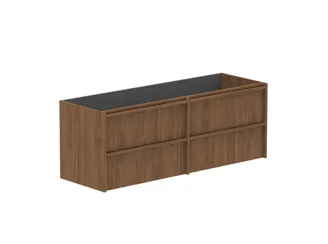 Eli All Drw Twin 1500 WH C NT  