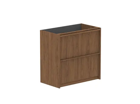 Eli All Drw Twin 900 With Kickboard R NT  