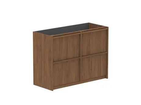 Eli All Drw Twin 1200 With Kickboard R NT  