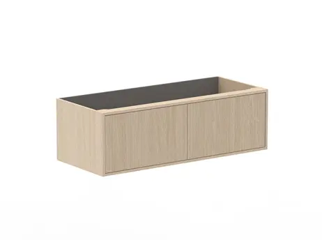 Clifton Slim 1200 WH Cab Only 