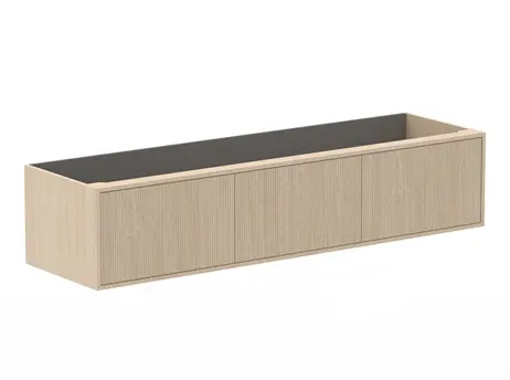 Clifton Slim 1800 WH Cab Only 