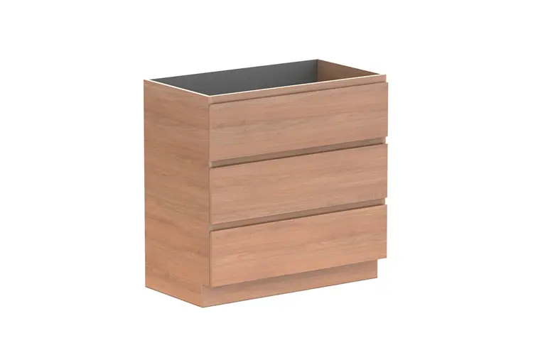 Glacier Lite All Drw Trio 900 WK S NT 