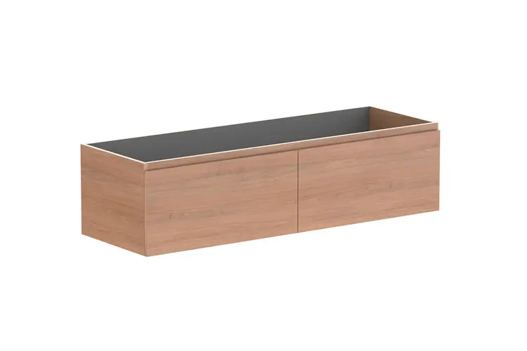 Glacier Pro All Drw Slim 1500 WH S NT 