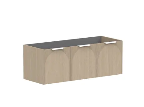 Archie All Door 1350 WH NT 