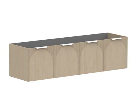 Archie All Door 1800 WH C NT 