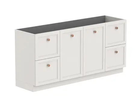 Mabel Dor&Drw Twin 1800 WK D NT  