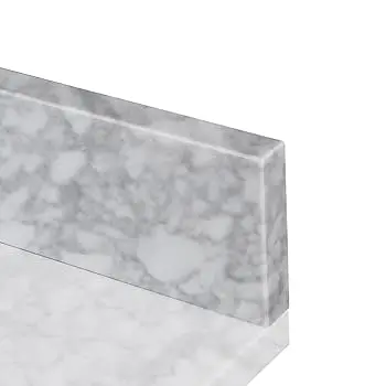 Caesarstone Vanity Splash (per lineal m) 