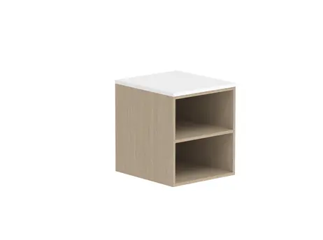 Modular Thirroul Twin Custom Open Shelf NT 