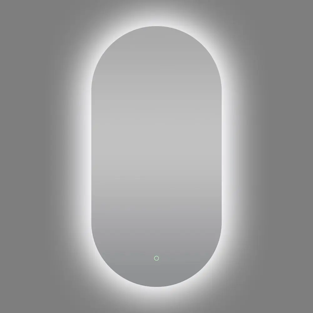 500x1000mm LED Mirror