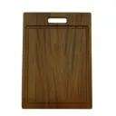 450x300x6mm Acacia Wood Chopping Board