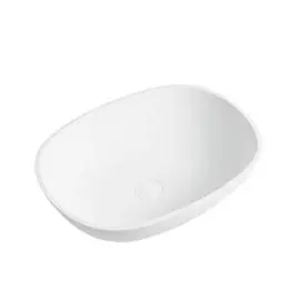 CETO Percy Solid Surface Stone Basin