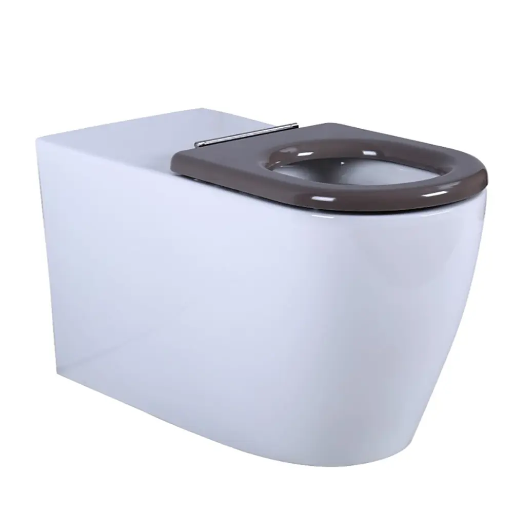 Asta Care Tornado In-Wall Sigma Geberit Toilet Suite