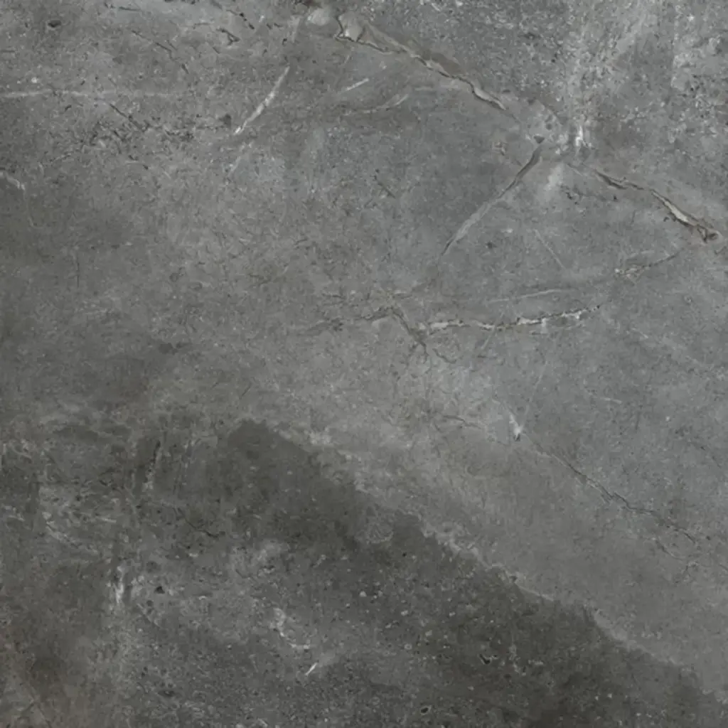 CAPUCIINO CHISWICK CHARCOAL HONED GP FLOOR TILES 600x600mm