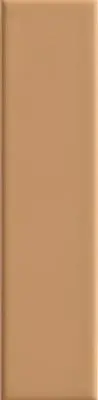LEND PEQUENO TERRACOTTA CLAY SATIN WALL TILES 50x200mm