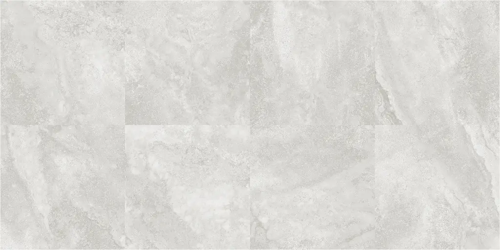 CALIFORNIA CLOUD RECTIFIED GLAZED PORCELAIN FLOOR TILE 60X60MM