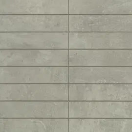 CAPUCIINO MANHATTAN STONE MATT DECOR FLOOR TILES 300X300MM