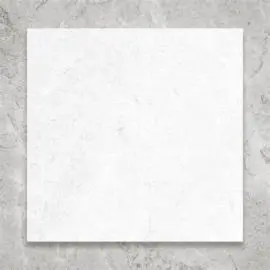 STARSTILE BRECCIA EXTERNAL WHITE FLOOR TILES 600x600mm