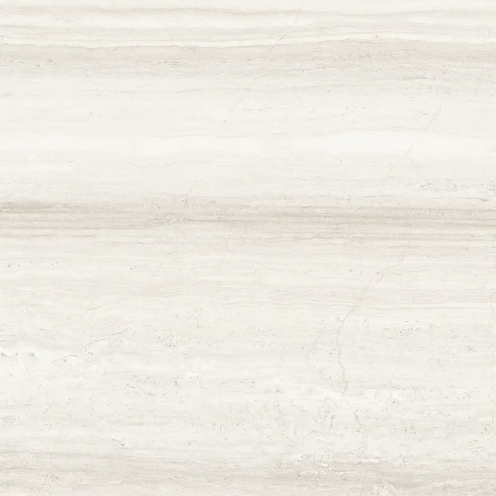 YARRA TRAVERTINO WHITE BIANCO MATT 300X300