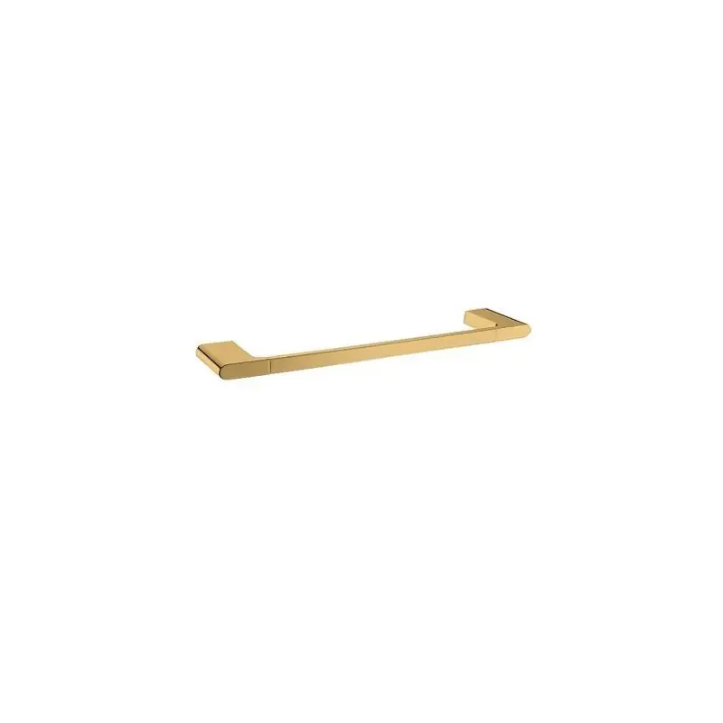 VOG - Brushed Brass Hand Towel 