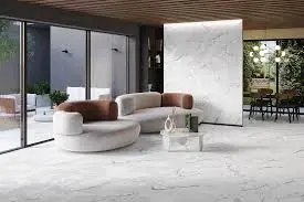 CANNOVA WHITE - Matt (60x120) SEAL. R6273012