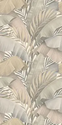 NCIA PALM COVE DECORS BEIGE FLOOR TILES 300x600mm