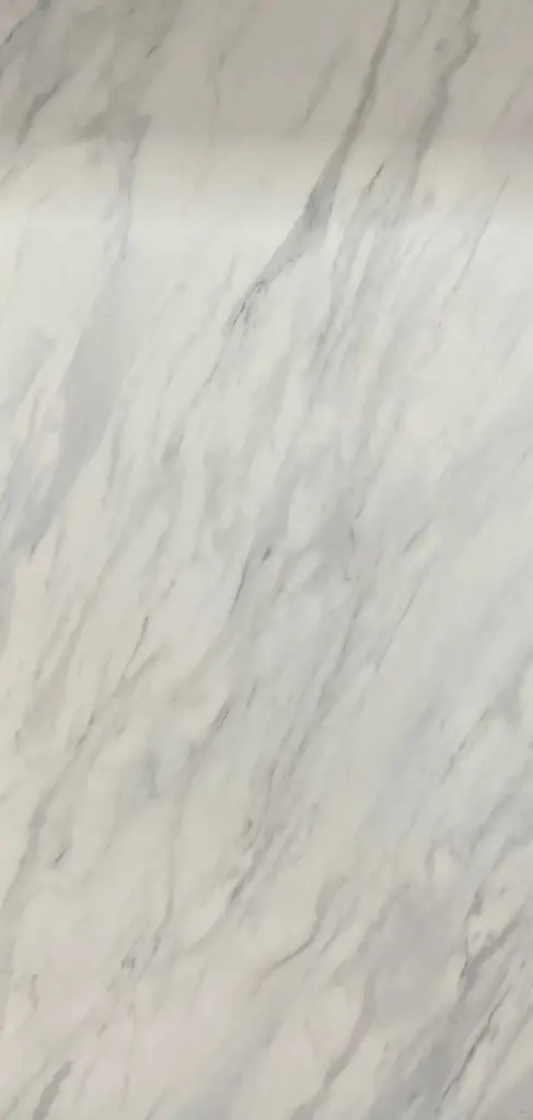 VINYL-448x906x7 CLICKLOCK SPC CLASSIC CARRARA .5 WEAR 1.5mm IXPE