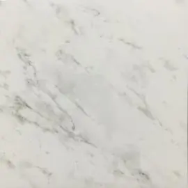 LANKA GLOSS NON RECTIFIED CARRARA FLOOR TILE 50X50MM