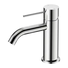 MECCA CHROME BASIN MIXER