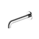 MECCA CHROME BASIN/BATH SPOUT ONLY 260MM