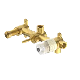 PREMIUM 35MM UNIVERSAL SHOWER SYSTEM BODY ONLY