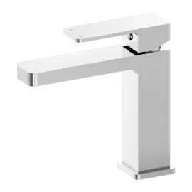 CELIA CHROME BASIN MIXER BUILDERS RANGE