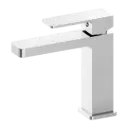 CELIA CHROME BASIN MIXER BUILDERS RANGE
