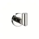 DOLCE CHROME ROBE HOOK