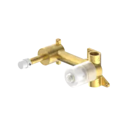 KARA/OPAL PROGRESSIVE WALL BASIN SET BODY ONLY