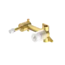 KARA/OPAL PROGRESSIVE WALL BASIN SET BODY ONLY