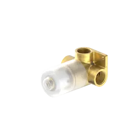 KARA/OPAL PROGRESSIVE SHOWER MIXER BODY