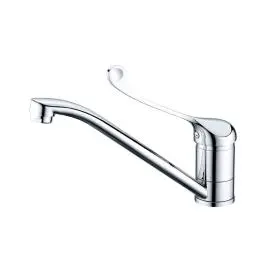 CLASSIC CHROME CARE SINK MIXER