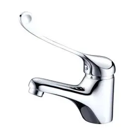 CLASSIC CHROME CARE BASIN MIXER