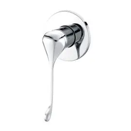 CLASSIC CHROME CARE SHOWER MIXER