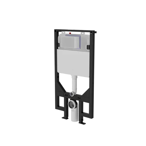 R&T WALL HUNG IN-WALL CISTERN II