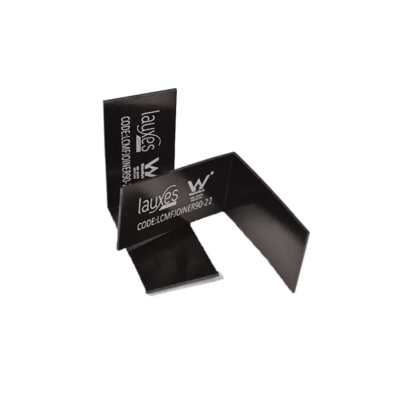 Lauxes'Celleni'90 Degree Joiner(22mm)-1 Pair-Joiners for LCFG(SFG)