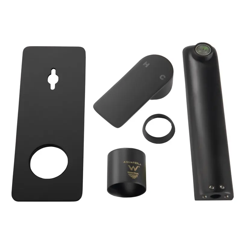 OX0158-2.BM Trim Kit