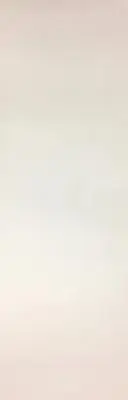 SILK SHADED GLOSS WHITE RECTIFIED CERAMIC GLOSS WHITE WALL TILE 30X90MM