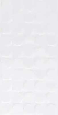 EMBROSEED ROMAN SEMICIRCLE DIGITAL RECTIFIED CERAMIC WALL TILES 30X60