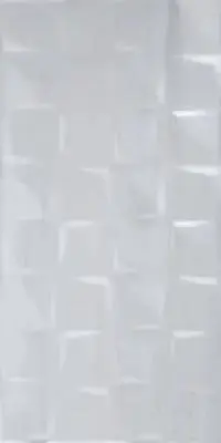 ROMAN ICELAND WHITE MOSAIC DIGITAL RECTIFIED CERAMIC DECOR WALL TILES 30X60