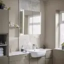 Ainsley Wall Hung 1500mm - Cabinet Only, Stone Top Not Apply