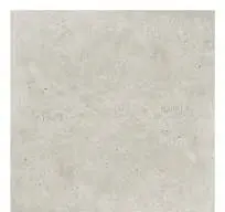  SOUL RECTIFIED GLAZED PORCELAIN WHITE FLOOR TILES 60x60mm 