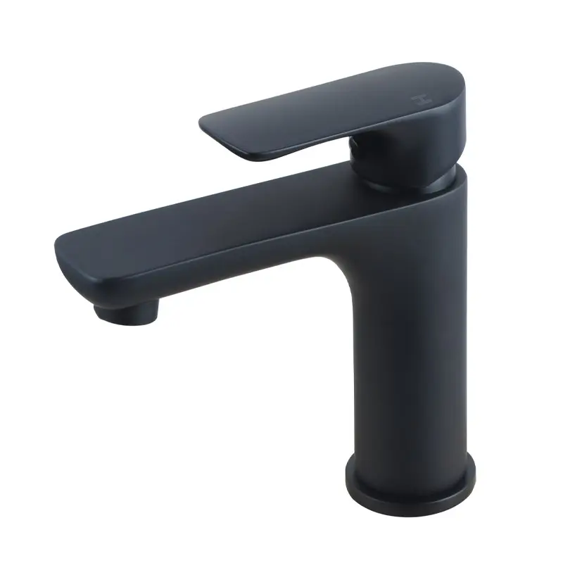 VOG - Black Basin Mixer Short
