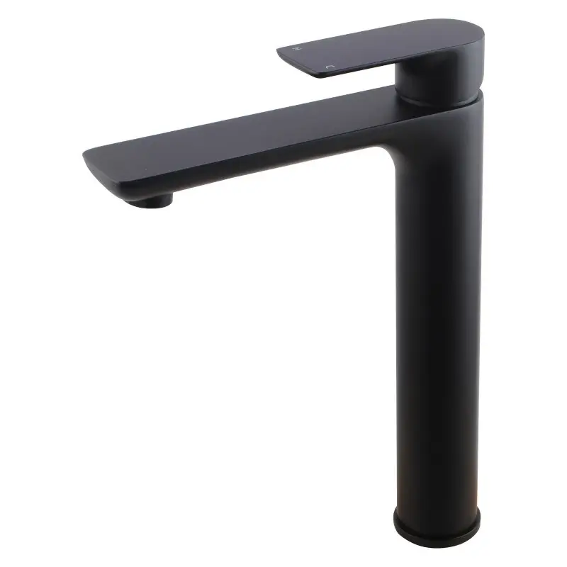 VOG - Black Basin Mixer High/Long